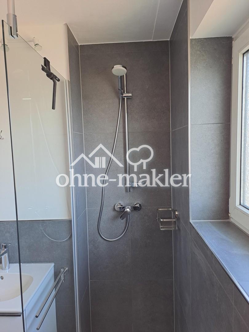 Schicke 2-Zi-Wohnung - zentral und ruhig in Kaldauen - Erstvermietung nach Modernisierung - Photo 5