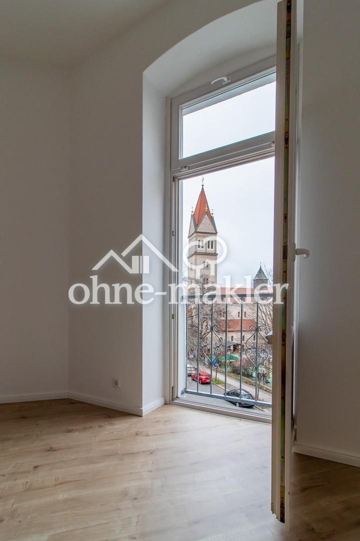 Erstbezug nach Sanierung: Wohntraum mit Einbauküche und Wellness-Bad in toller Lage - Photo 2