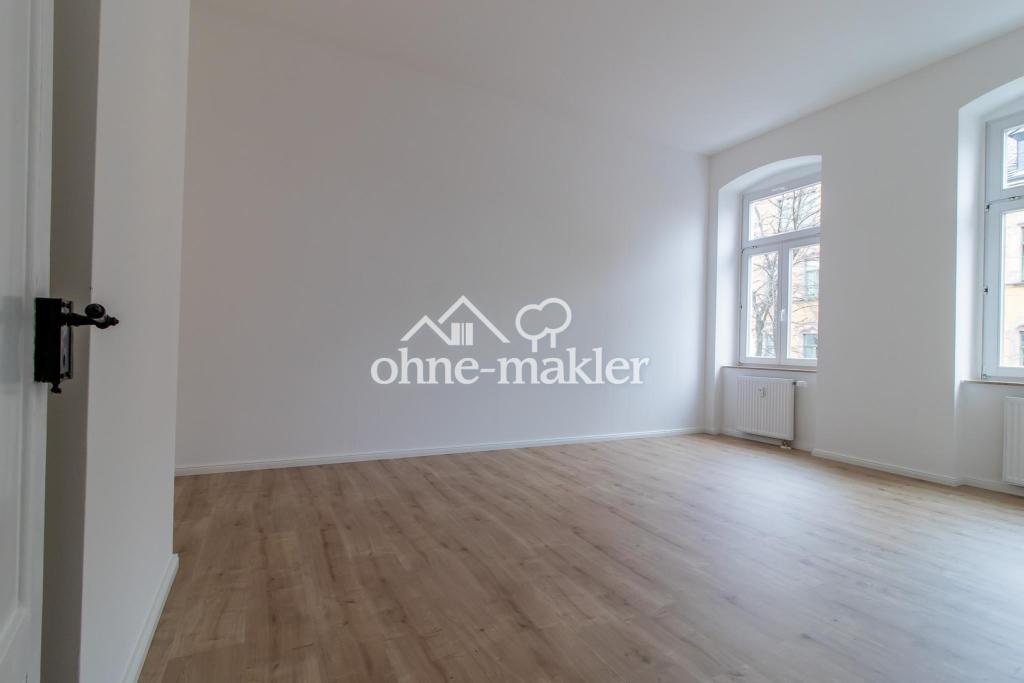 Erstbezug nach Sanierung: Wohntraum mit Einbauküche und Wellness-Bad in toller Lage - Photo 4