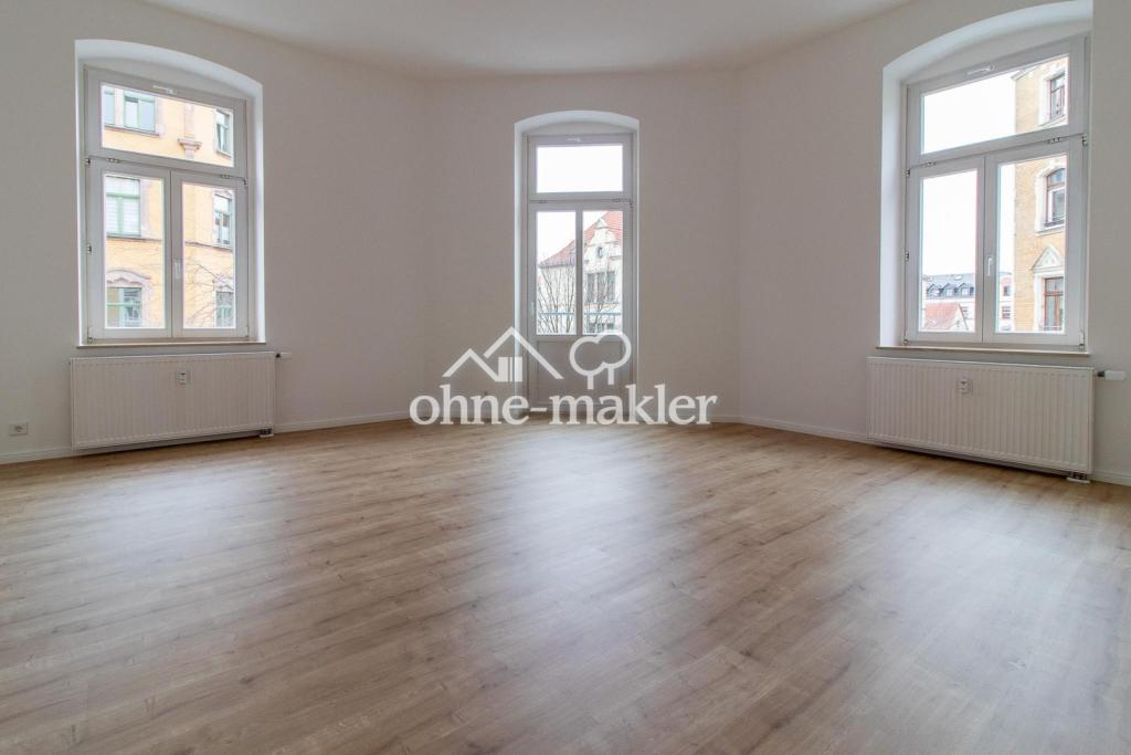 Erstbezug nach Sanierung: Wohntraum mit Einbauküche und Wellness-Bad in toller Lage - Photo 3