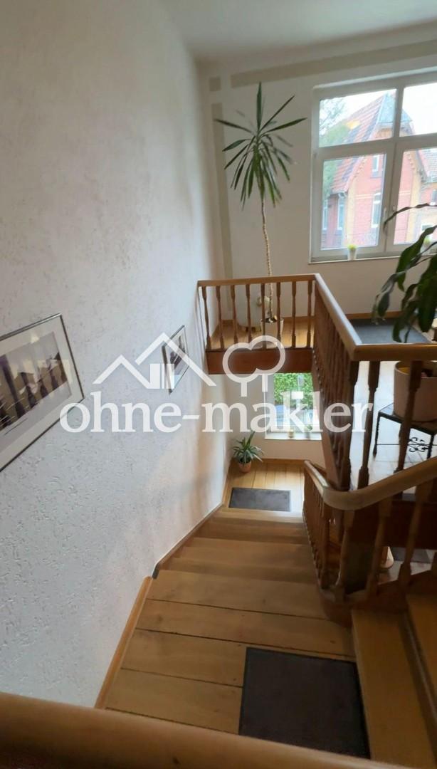 Traumhafte Altbau 3 Zimmer Wohnung in zentraler Lage - Foto 5