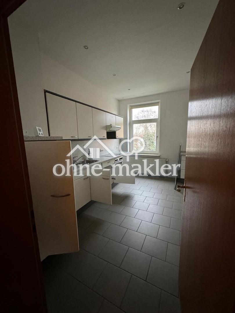 Traumhafte Altbau 3 Zimmer Wohnung in zentraler Lage - Foto 1