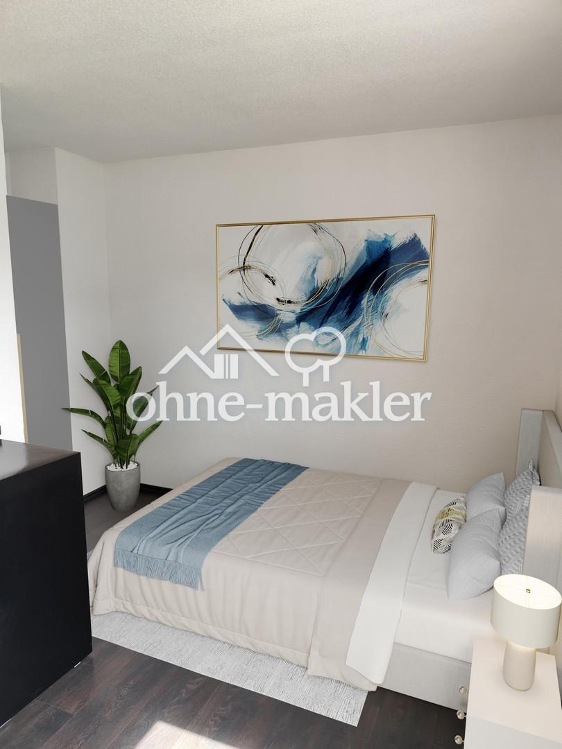 Schnucklige Wohnung in Rielasingen-Arlen - Photo 2
