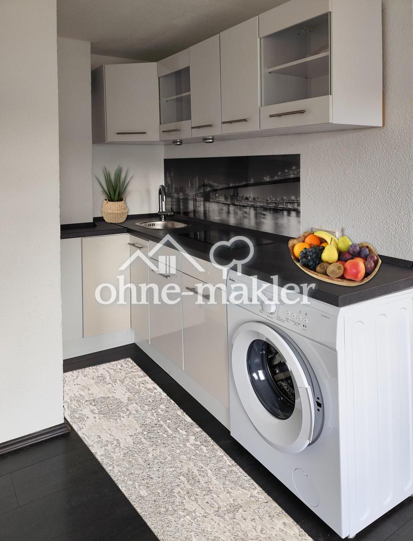 Schnucklige Wohnung in Rielasingen-Arlen - Photo 3