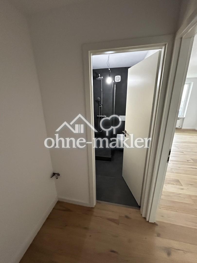 Großes möbliertes 1-Zimmer Apartment mit Balkon in München-Solln ab 01.04.2026 zu vermieten - Photo 5