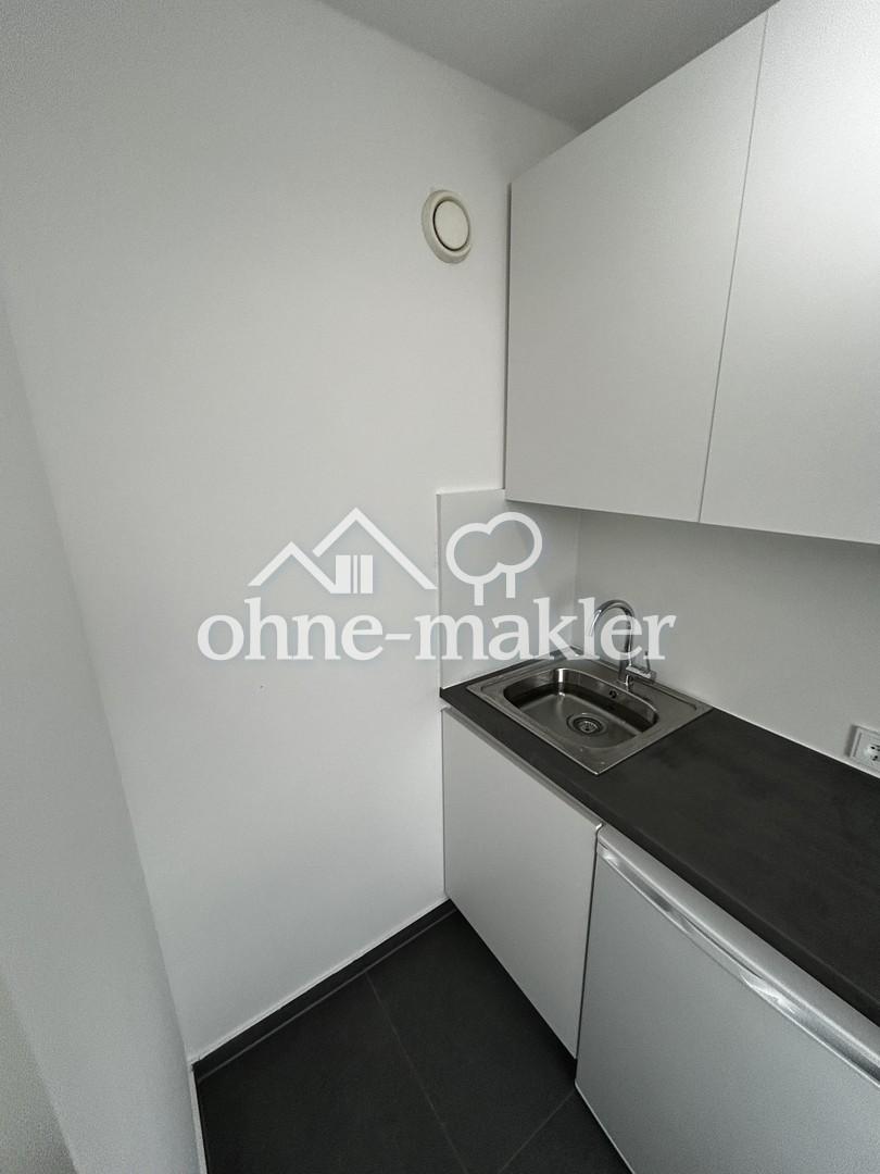 Großes möbliertes 1-Zimmer Apartment mit Balkon in München-Solln ab 01.04.2026 zu vermieten - Photo 3