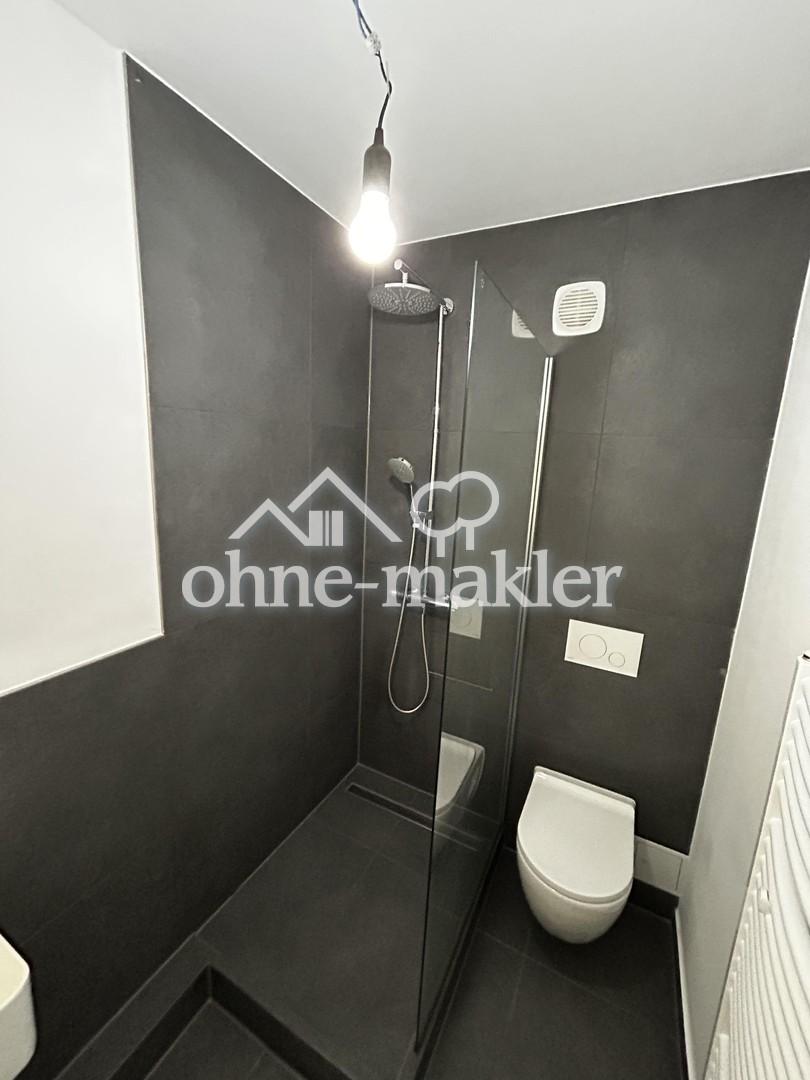 Großes möbliertes 1-Zimmer Apartment mit Balkon in München-Solln ab 01.11.2026 zu vermieten - Photo 4