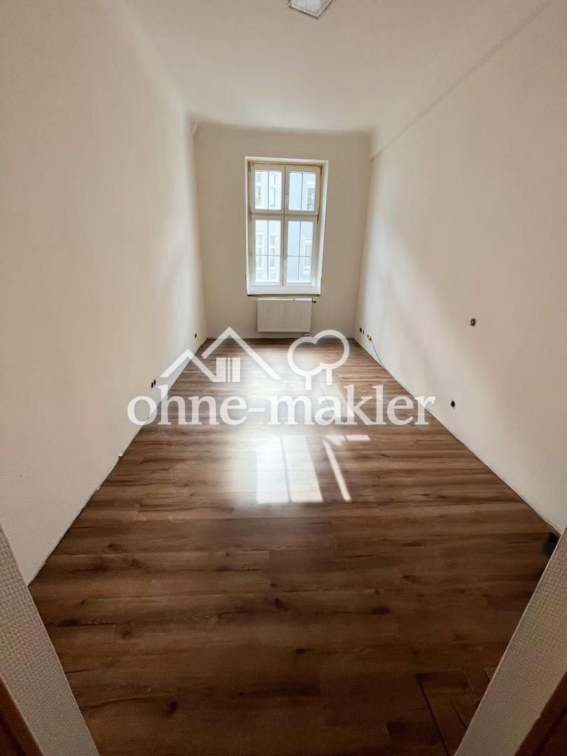 Helle Altbau Wohnung Siegburg Zentrum - Photo 4