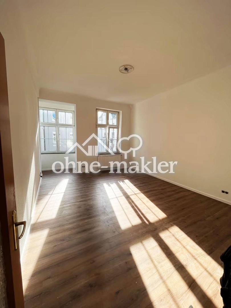 Helle Altbau Wohnung Siegburg Zentrum - Photo 2