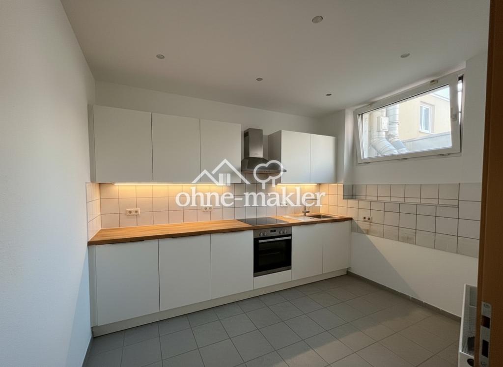 Helle Altbau Wohnung Siegburg Zentrum - Photo 5