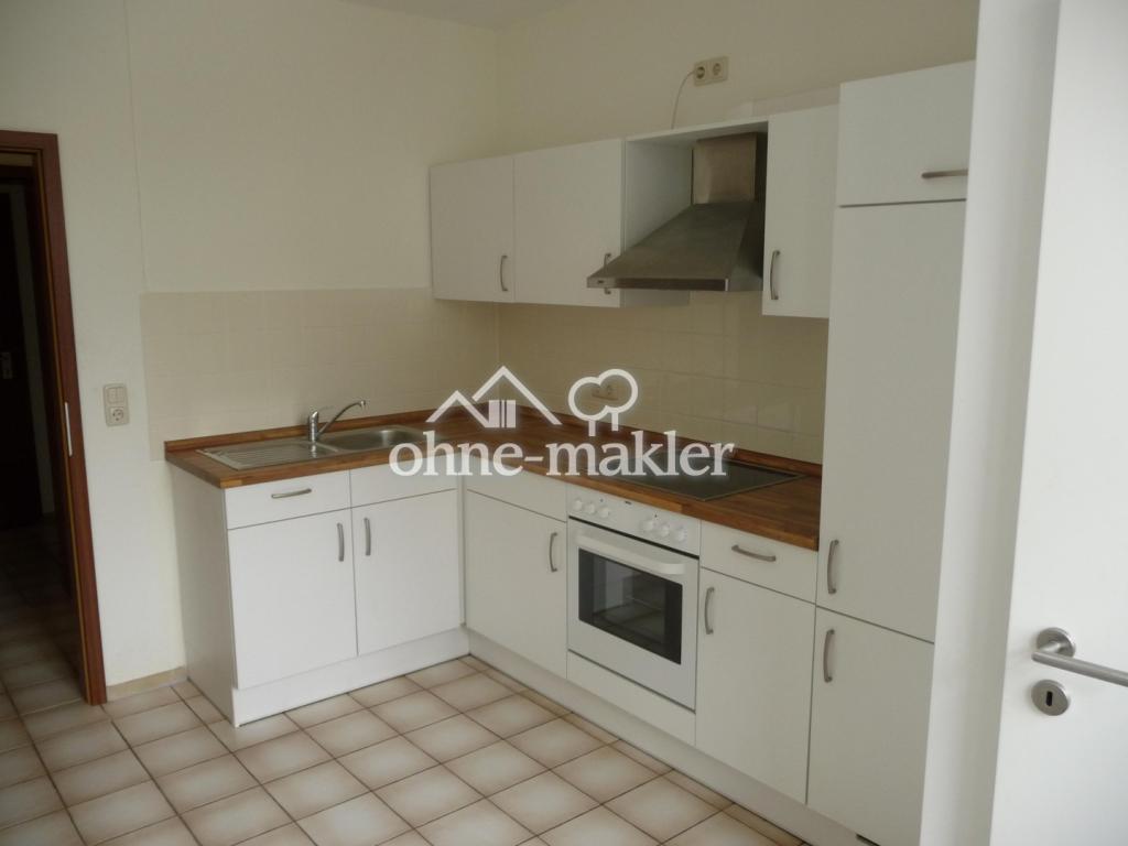 Lauenburg Stadtmitte 2 Zimmerwohnung zu vermieten - Foto 3
