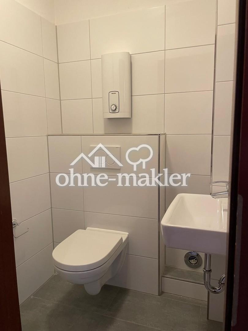 Lauenburg Stadtmitte 2 Zimmerwohnung zu vermieten - Foto 4