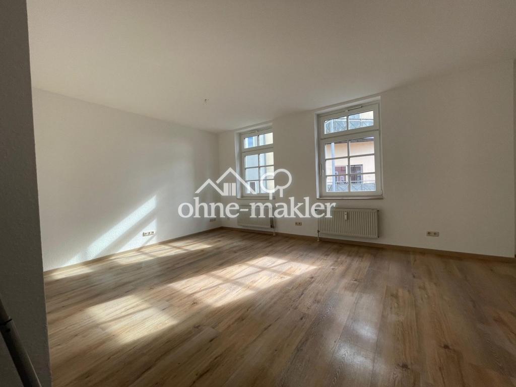 Lauenburg Stadtmitte 2 Zimmerwohnung zu vermieten - Foto 2