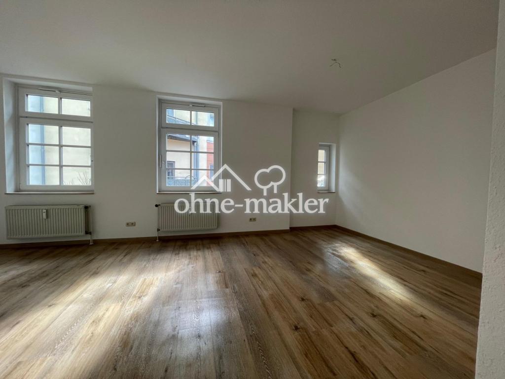 Lauenburg Stadtmitte 2 Zimmerwohnung zu vermieten - Foto 1