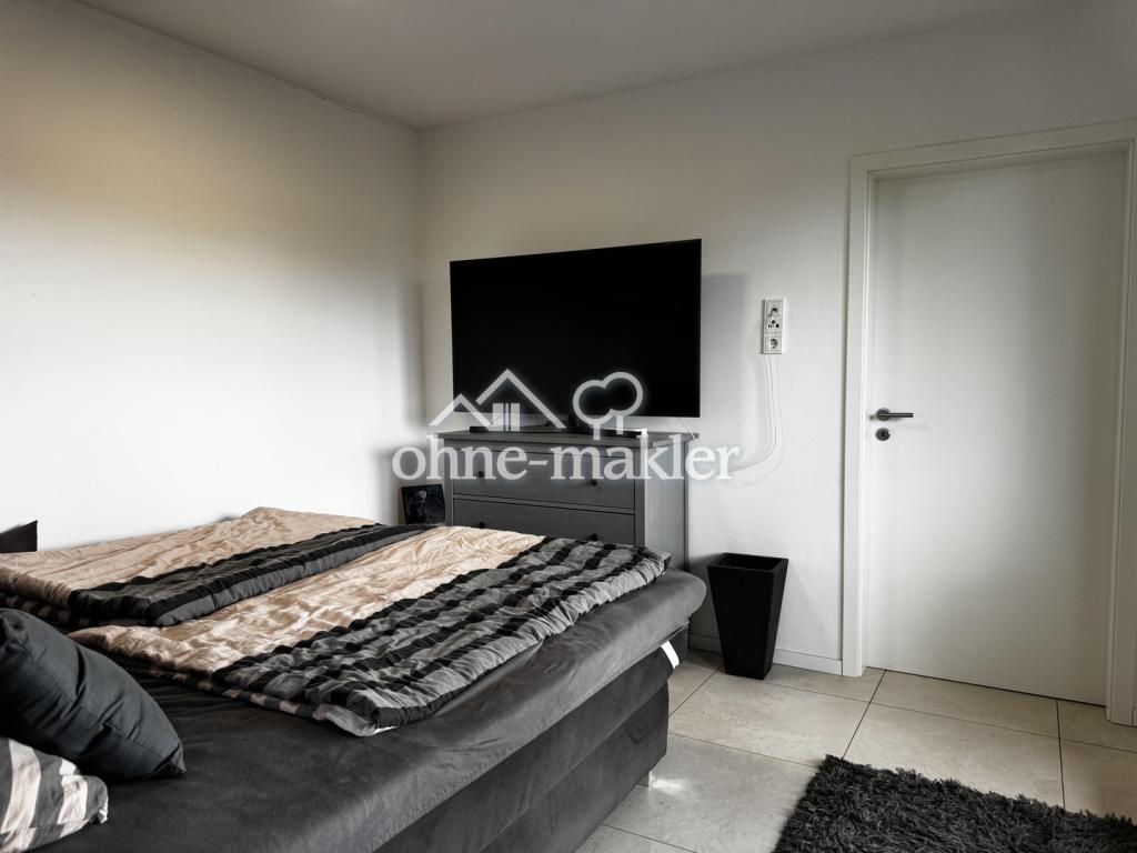 Repräsentative 4-Zimmer Wohnung in Bestlage - Foto 3