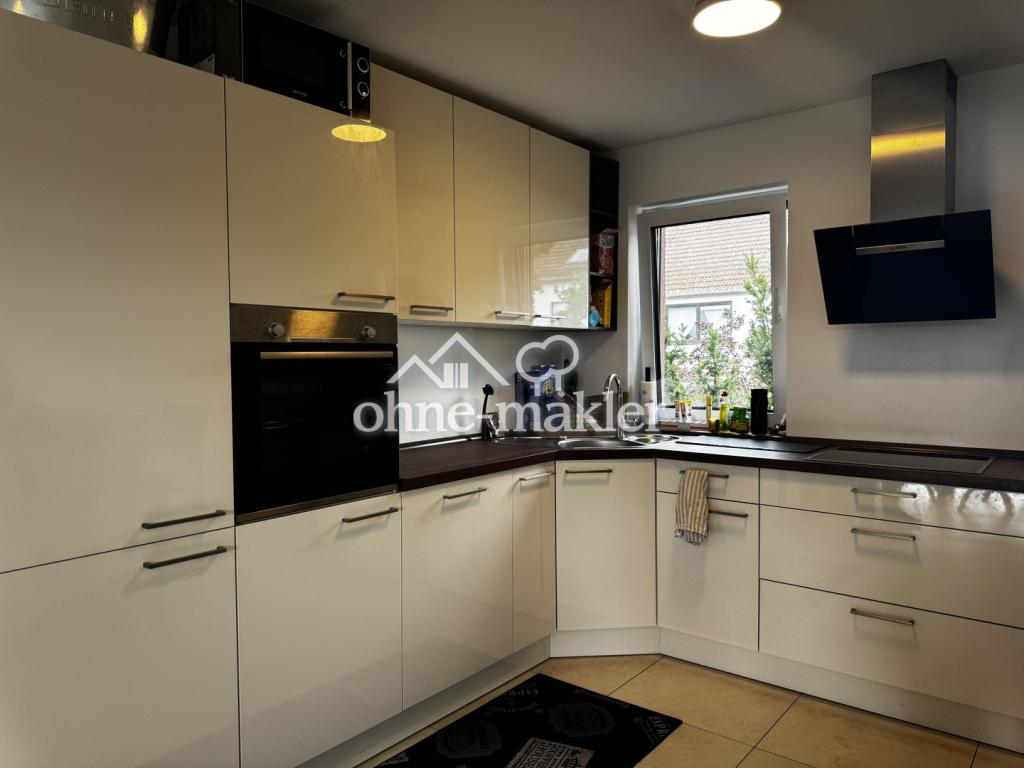 Repräsentative 4-Zimmer Wohnung in Bestlage - Foto 4