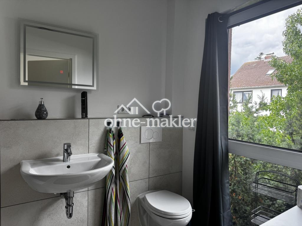 Repräsentative 4-Zimmer Wohnung in Bestlage - Foto 5