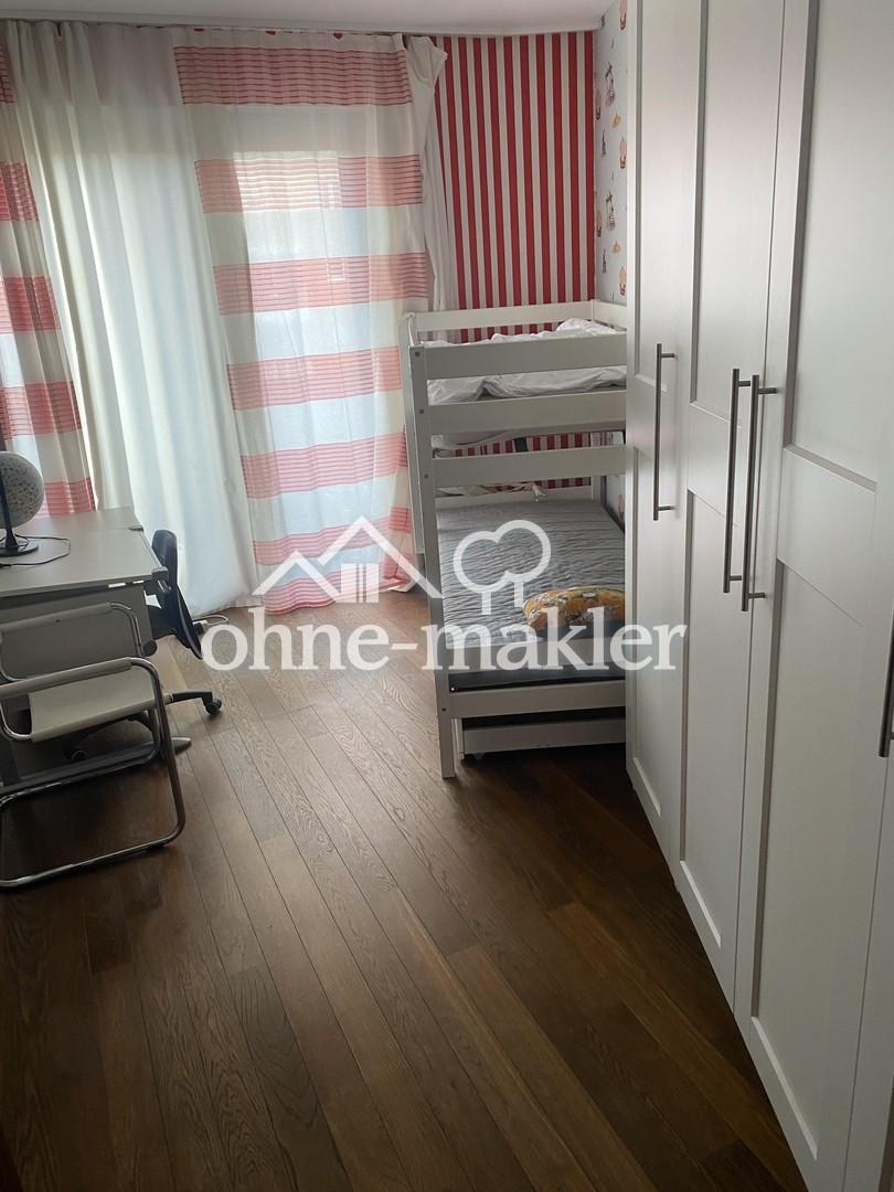 Einfach einziehen - Vollmöblierte, stillvolle und perfekt geschnittene 5-Zimmer-Designerwohnung - Photo 5