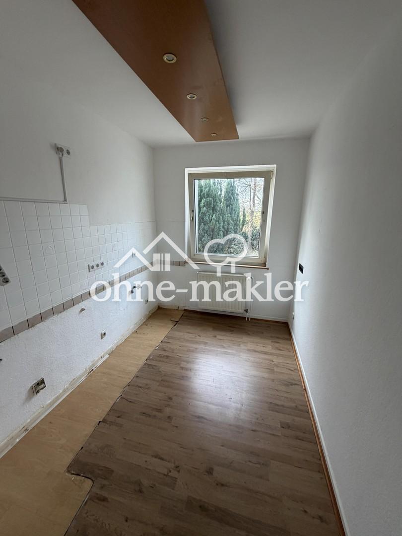 Schöne 2-Zimmer-Wohnung in ruhiger Lage - Foto 4