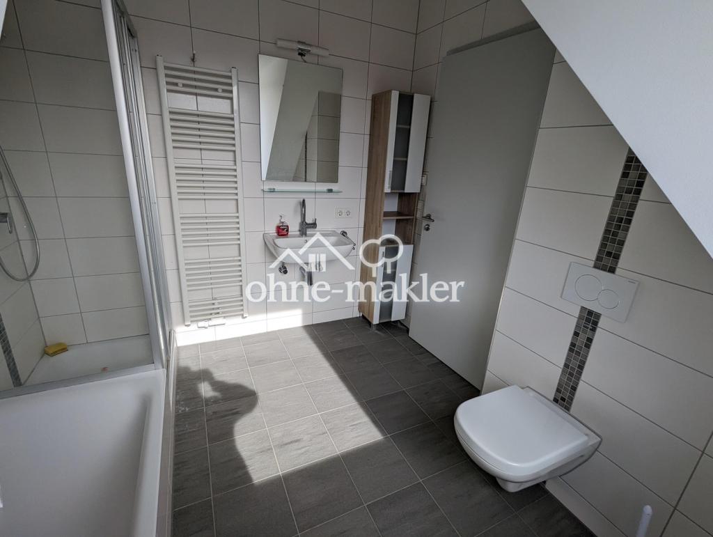 2-Zimmer Maisonette Wohnung in bester Lage in Ansbach - Photo 4