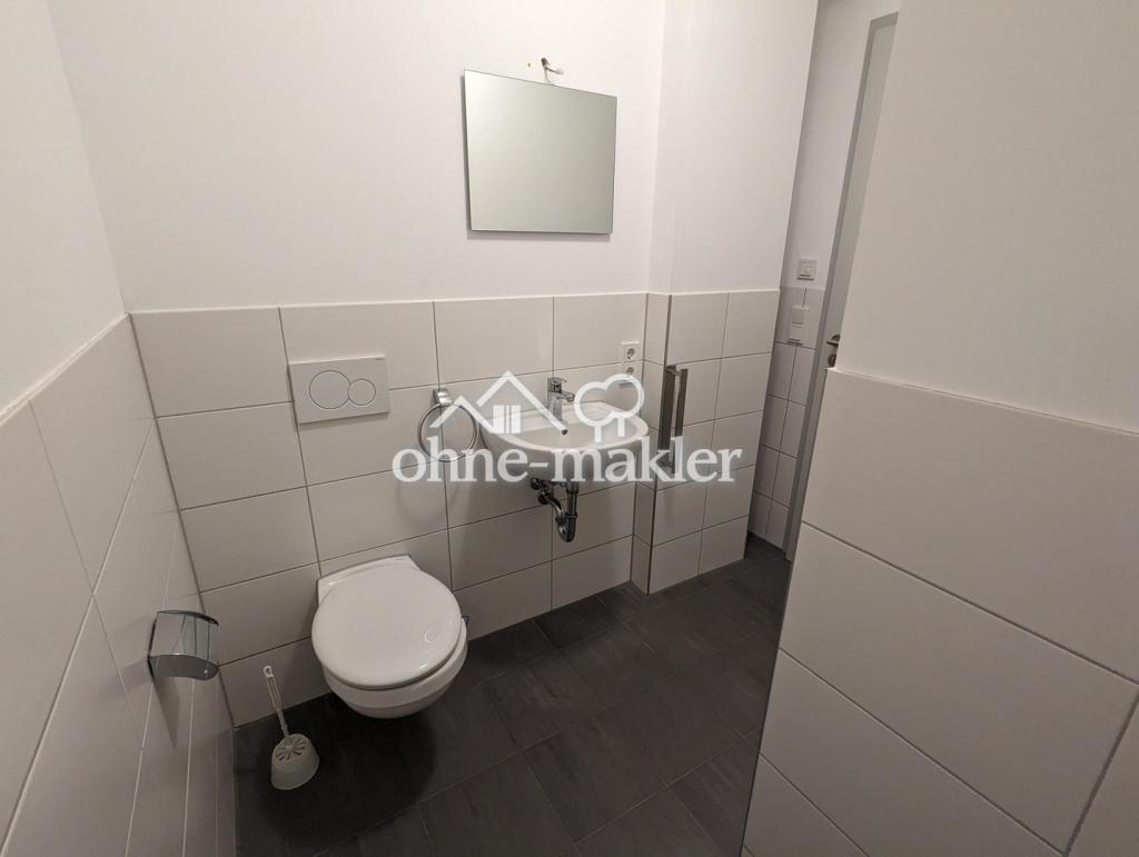 2-Zimmer Maisonette Wohnung in bester Lage in Ansbach - Photo 5