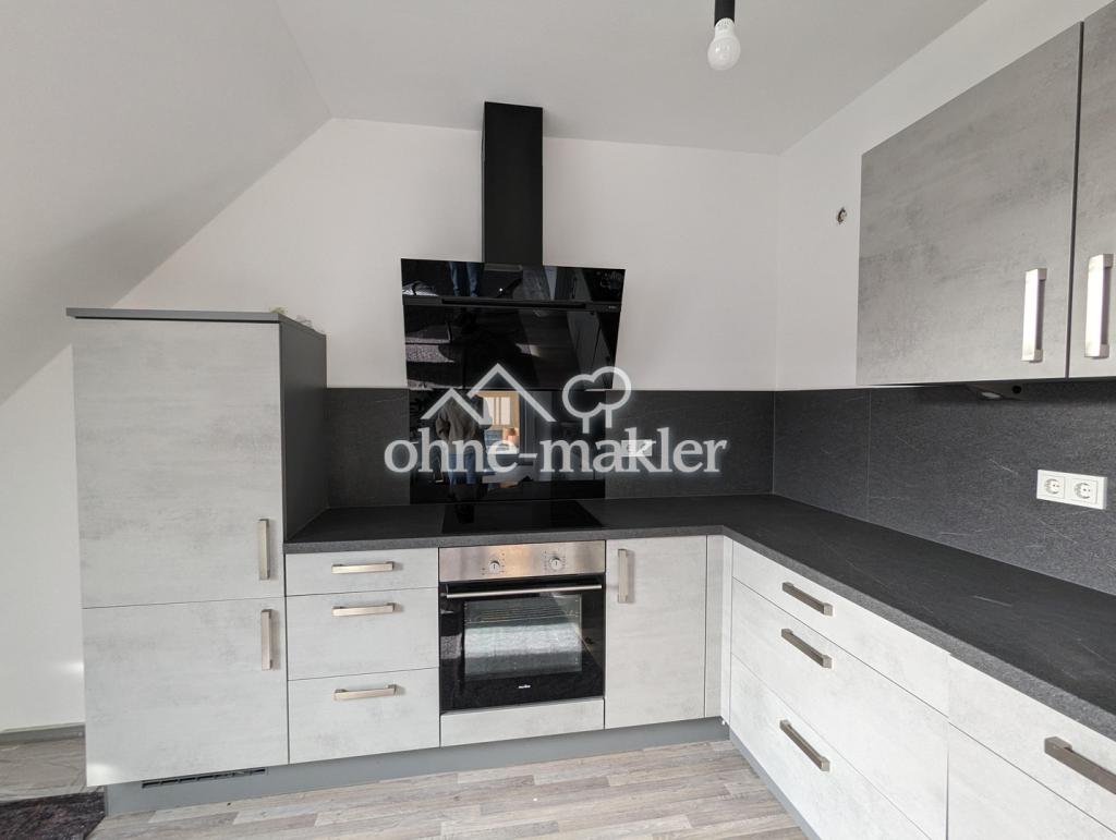 2-Zimmer Maisonette Wohnung in bester Lage in Ansbach - Photo 3