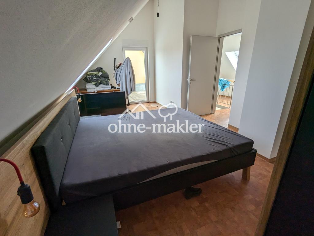 2-Zimmer Maisonette Wohnung in bester Lage in Ansbach - Photo 2