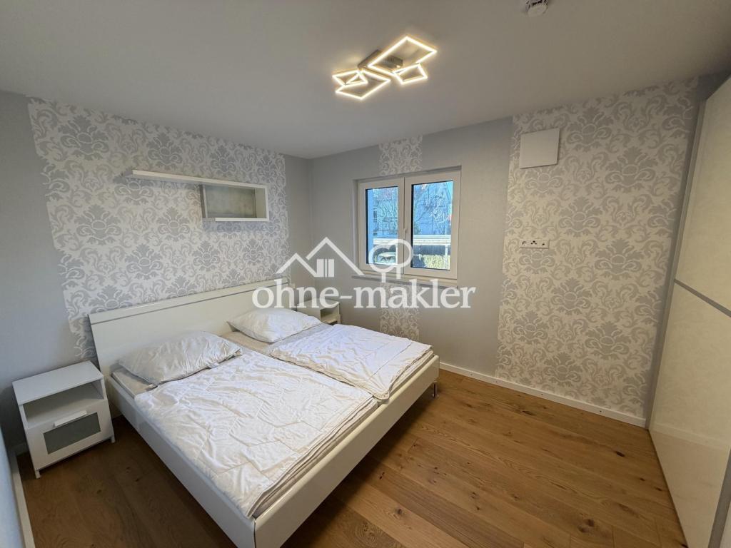 Moderne 2,5-Zimmer-Wohnung mit Terrasse in Gründelhardt - Photo 3