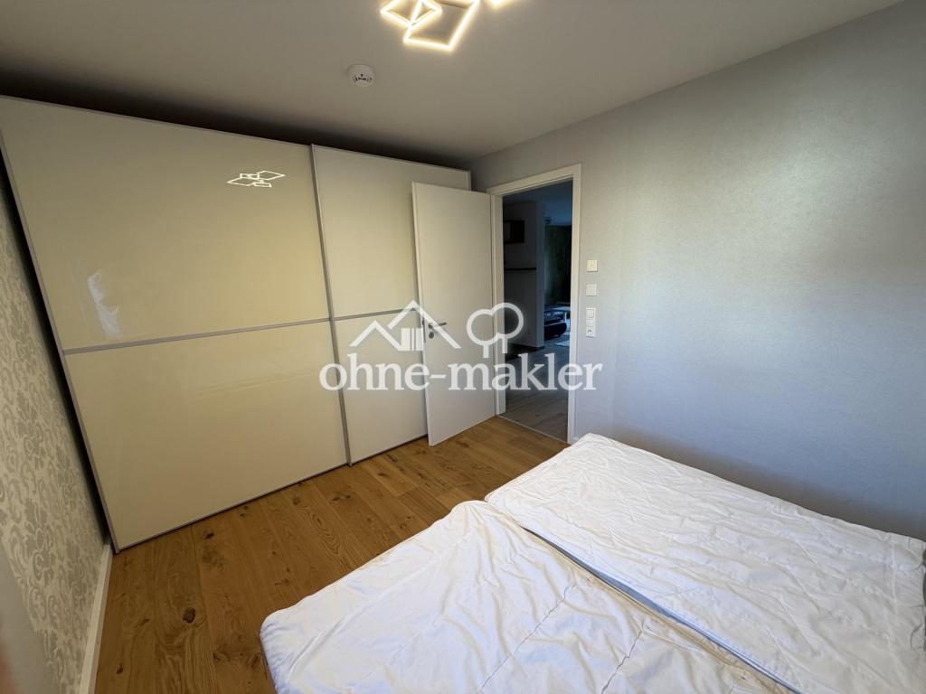 Moderne 2,5-Zimmer-Wohnung mit Terrasse in Gründelhardt - Photo 4
