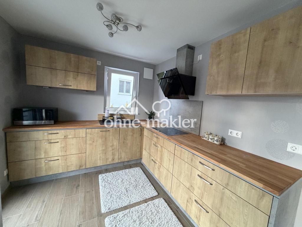 Moderne 2,5-Zimmer-Wohnung mit Terrasse in Gründelhardt - Photo 5