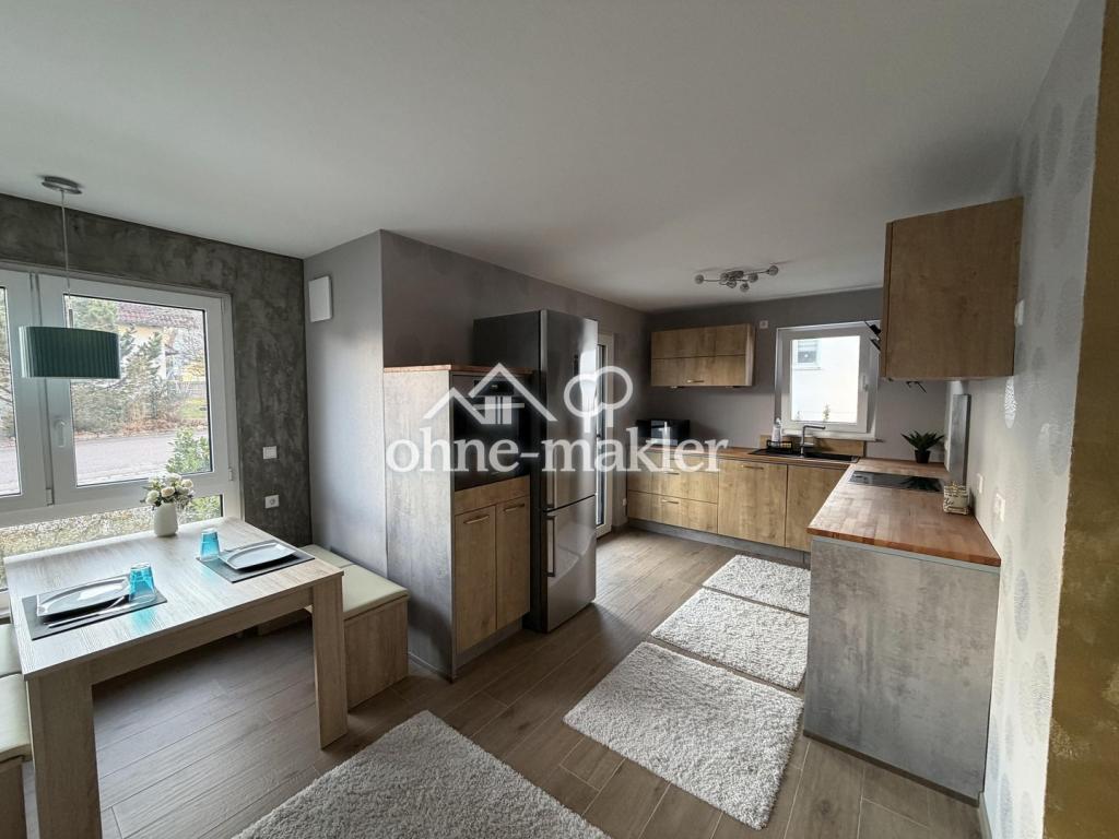 Moderne 2,5-Zimmer-Wohnung mit Terrasse in Gründelhardt - Photo 5