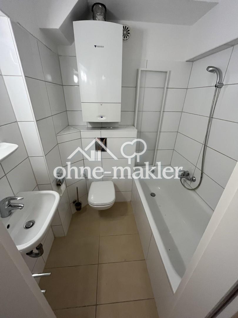 2-Zimmer-Wohnung in Dortmunds nördlicher Innenstadt - Photo 3