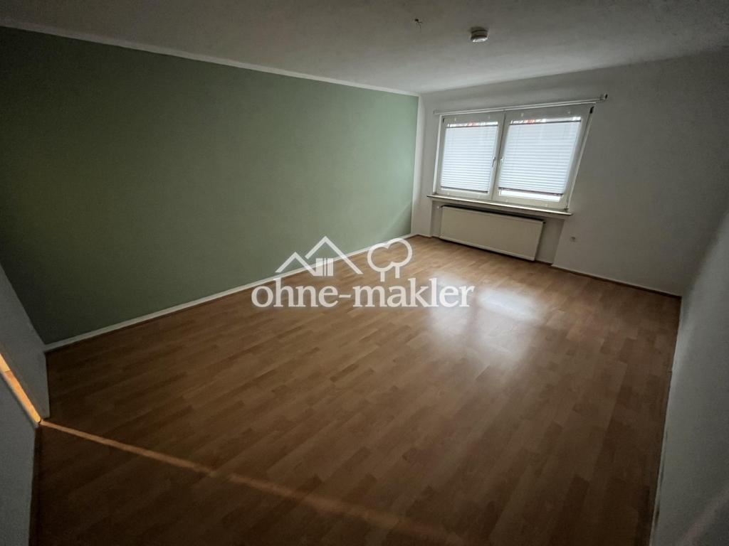 2-Zimmer-Wohnung in Dortmunds nördlicher Innenstadt - Photo 1