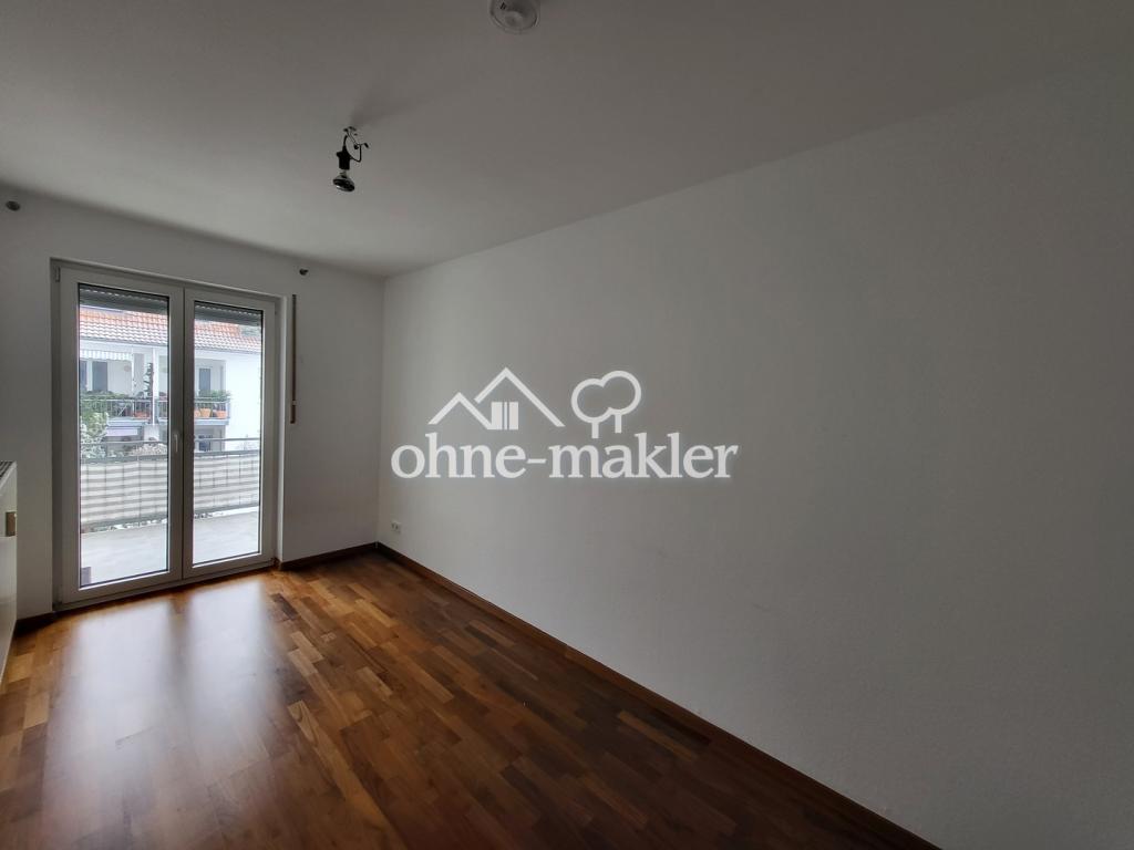 Charmante 3-Zimmer-Wohnung in Nieder-Roden: 76m², Balkone, Tiefgarage, ruhige Lage, gute Anbindung - Foto 3