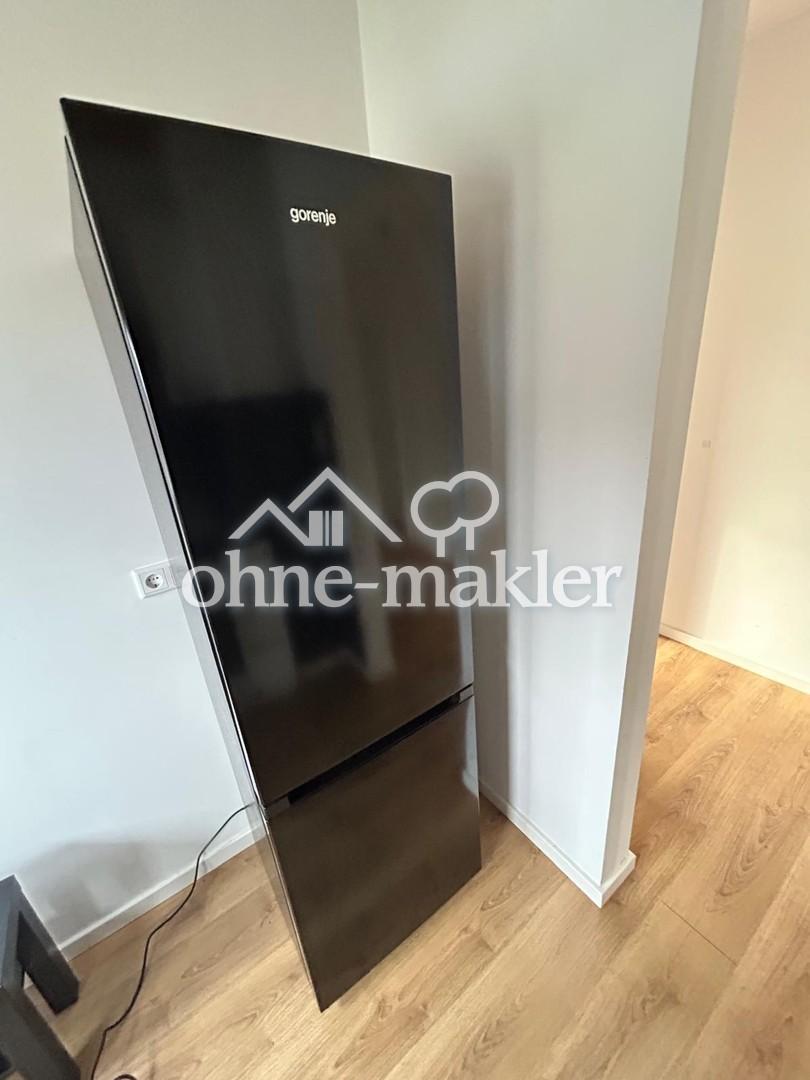 Renovierte 3 Zimmer Wohnung in Brake - Photo 3