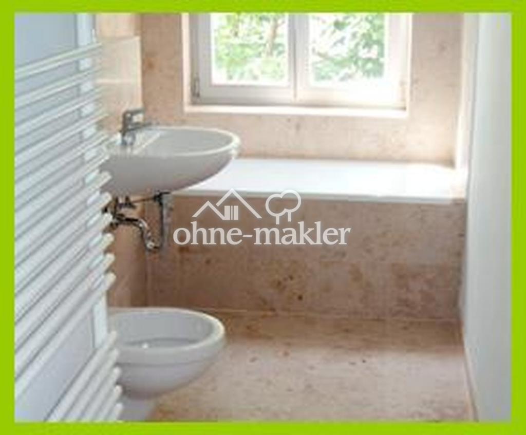 Stuckaltbauwohnung - Toller Schnitt - Lärchendielen - Flügeltüren - Marmorbad - Foto 4