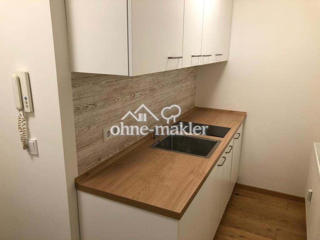 Großes, helles Apartment in Solln zu vermieten - Photo 4