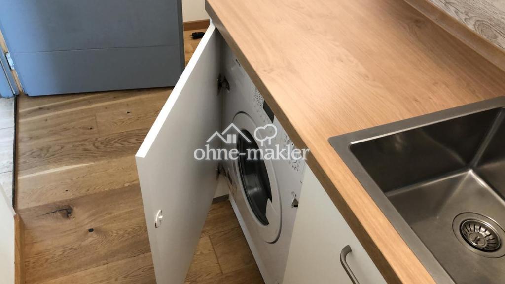 Großes, helles Apartment in Solln zu vermieten - Foto 5