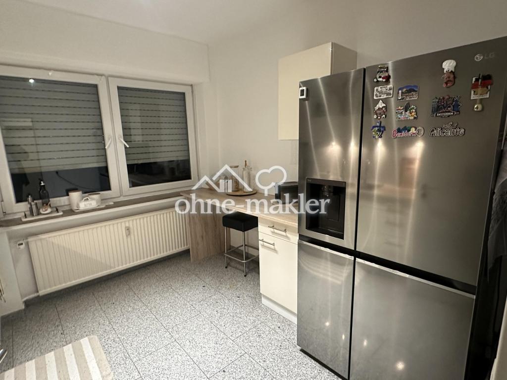 ruhige Wohnung mit Gartennutzung - Foto 5