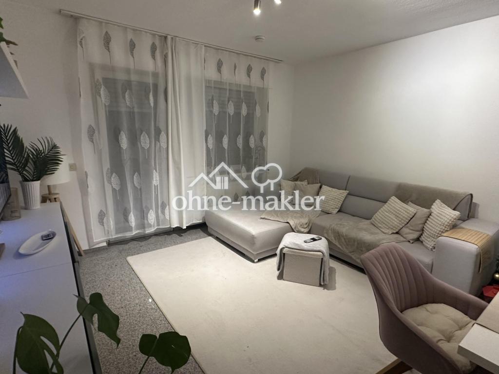 ruhige Wohnung mit Gartennutzung - Foto 3