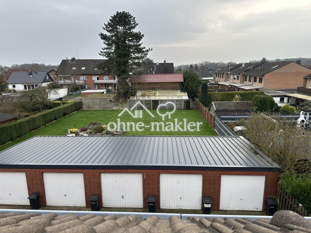 ruhige Wohnung mit Gartennutzung - Foto 4