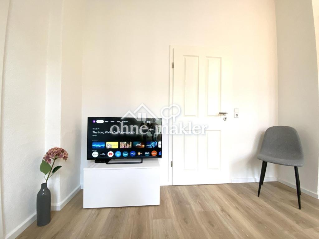 ***NEUES MÖBLIERTES APARTMENT IN MAGDEBURG *** - Foto 1