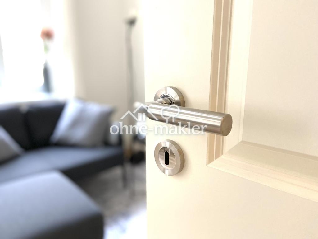 ***NEUES MÖBLIERTES APARTMENT IN MAGDEBURG *** - Foto 4