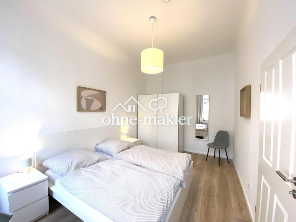 ***NEUES MÖBLIERTES APARTMENT IN MAGDEBURG *** - Foto 5