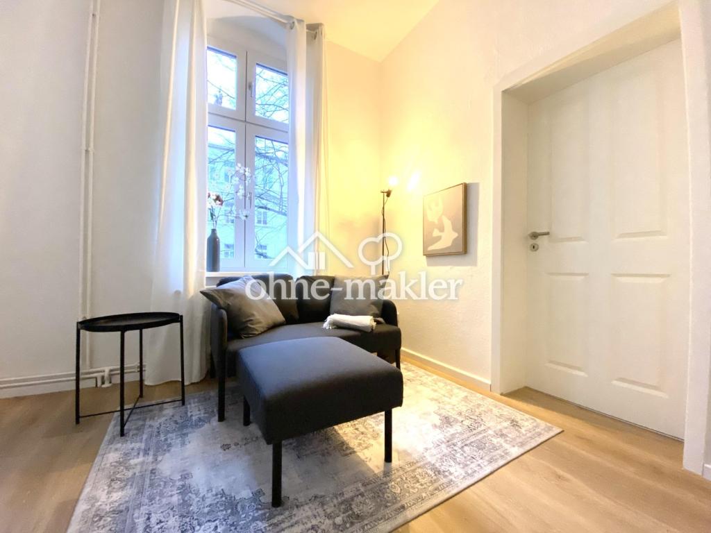 ***NEUES MÖBLIERTES APARTMENT IN MAGDEBURG *** - Foto 3