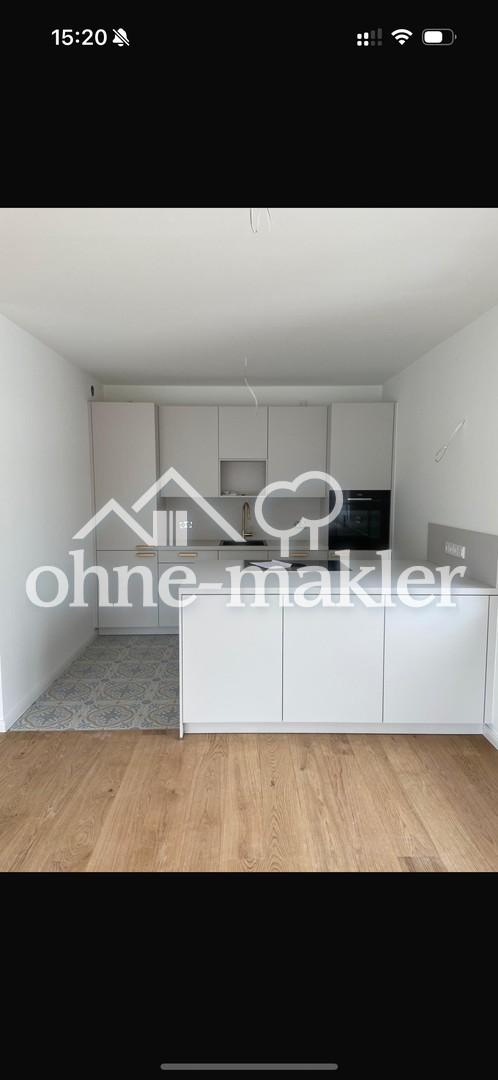 Schöne, helle & moderne 2-Zimmer-Wohnung mit Balkon - Photo 4