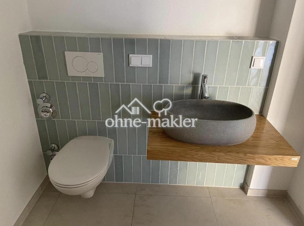 Schöne, helle & moderne 2-Zimmer-Wohnung mit Balkon - Photo 5