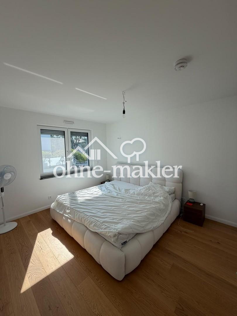 Schöne, helle & moderne 2-Zimmer-Wohnung mit Balkon - Photo 3