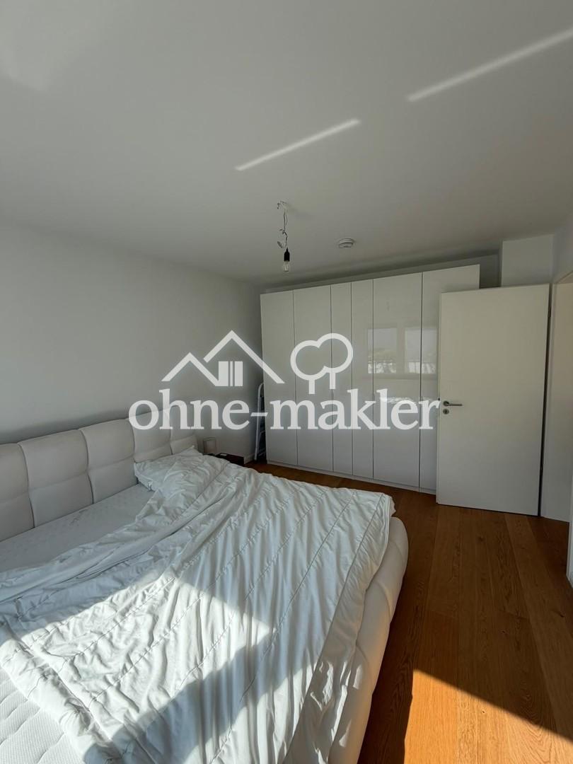 Schöne, helle & moderne 2-Zimmer-Wohnung mit Balkon - Photo 2
