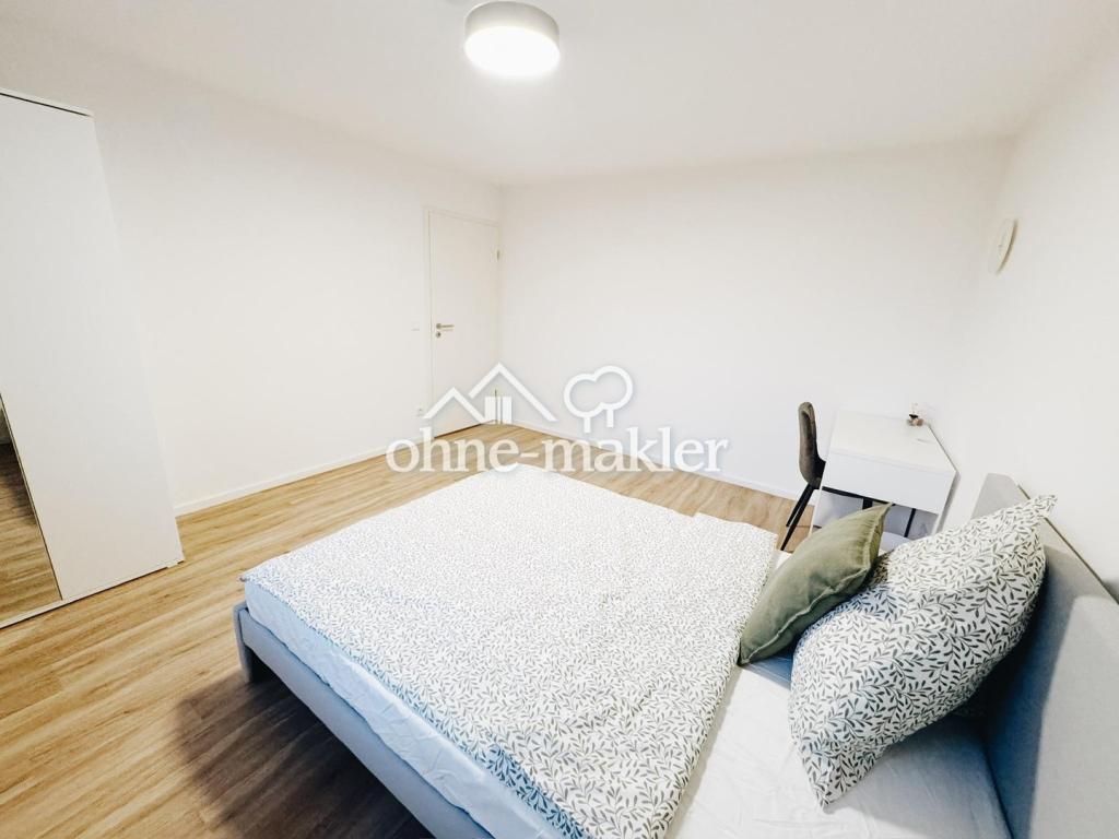 Sanierte 4er WG (Zimmerweise Vermietung / hochwertig möbliert) - Photo 2